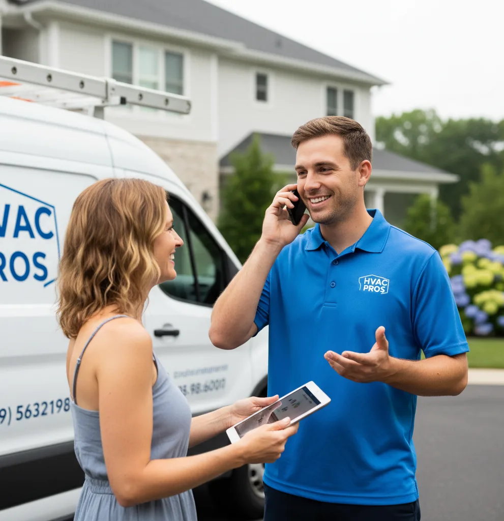 AC Installation in Millsboro, DE